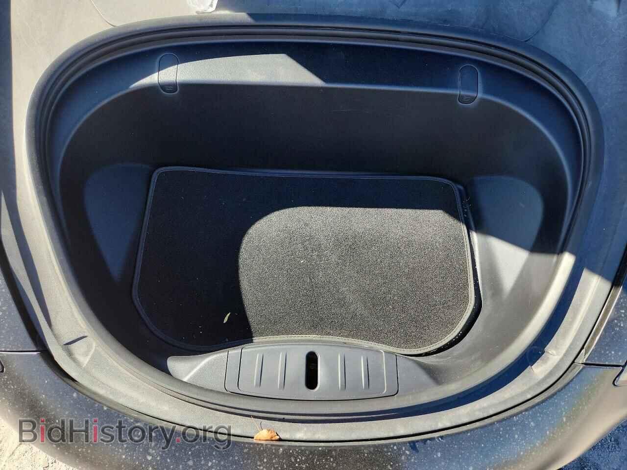 2018 TESLA MODEL 3 - VIN: 5YJ3E1EB4JF095986 - Фото 11