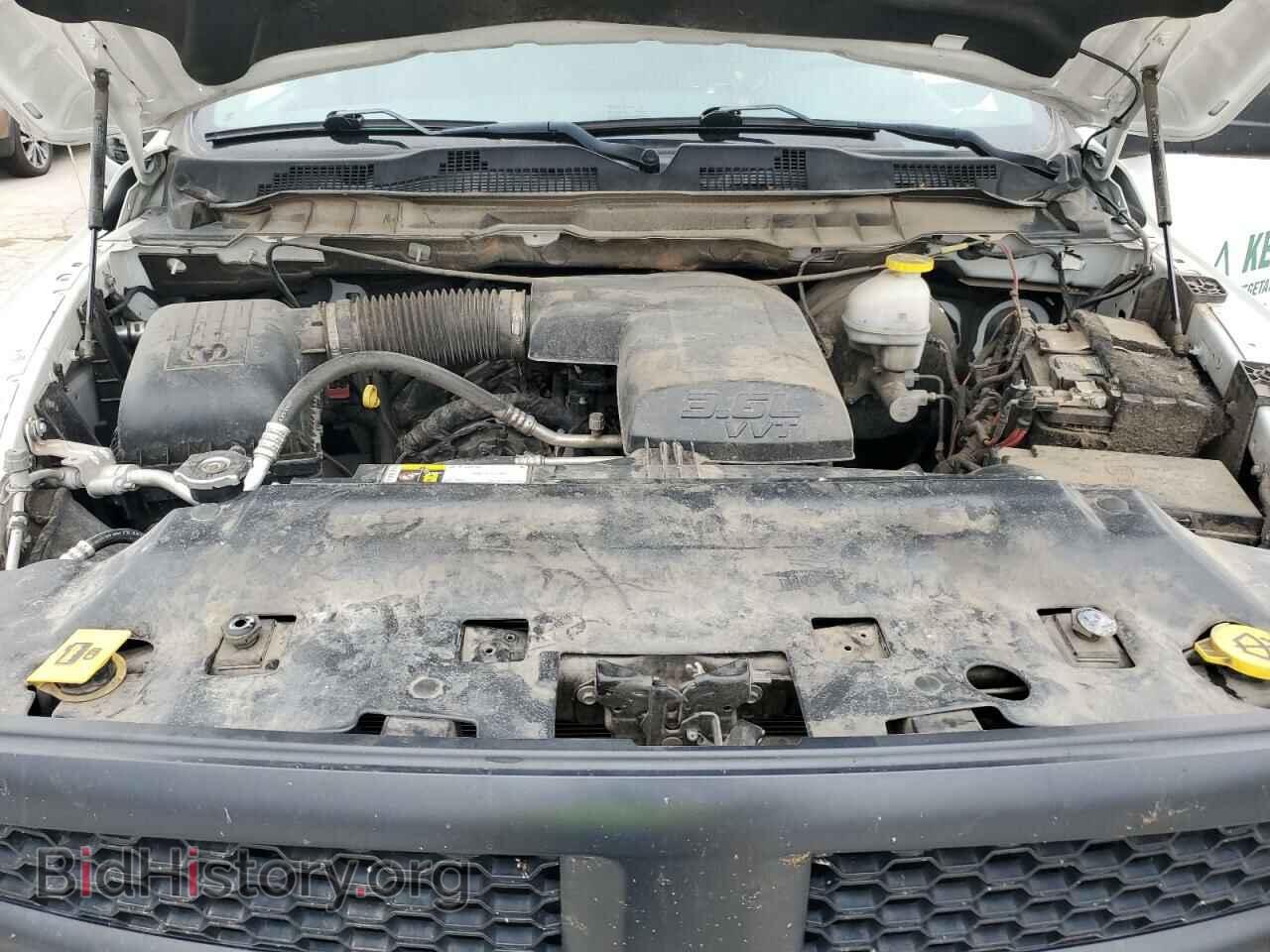2021 RAM 1500 - VIN: 1C6RR7FG1MS509140 - Photo 11