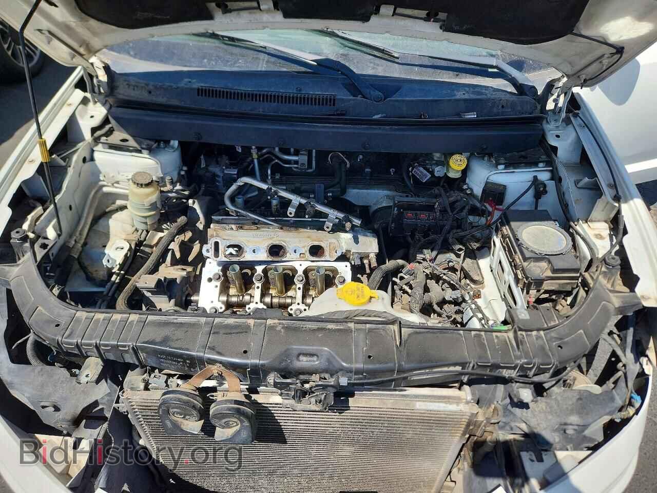 2010 DODGE JOURNEY - VIN: 3D4PG5FVXAT140221 - Фото 12