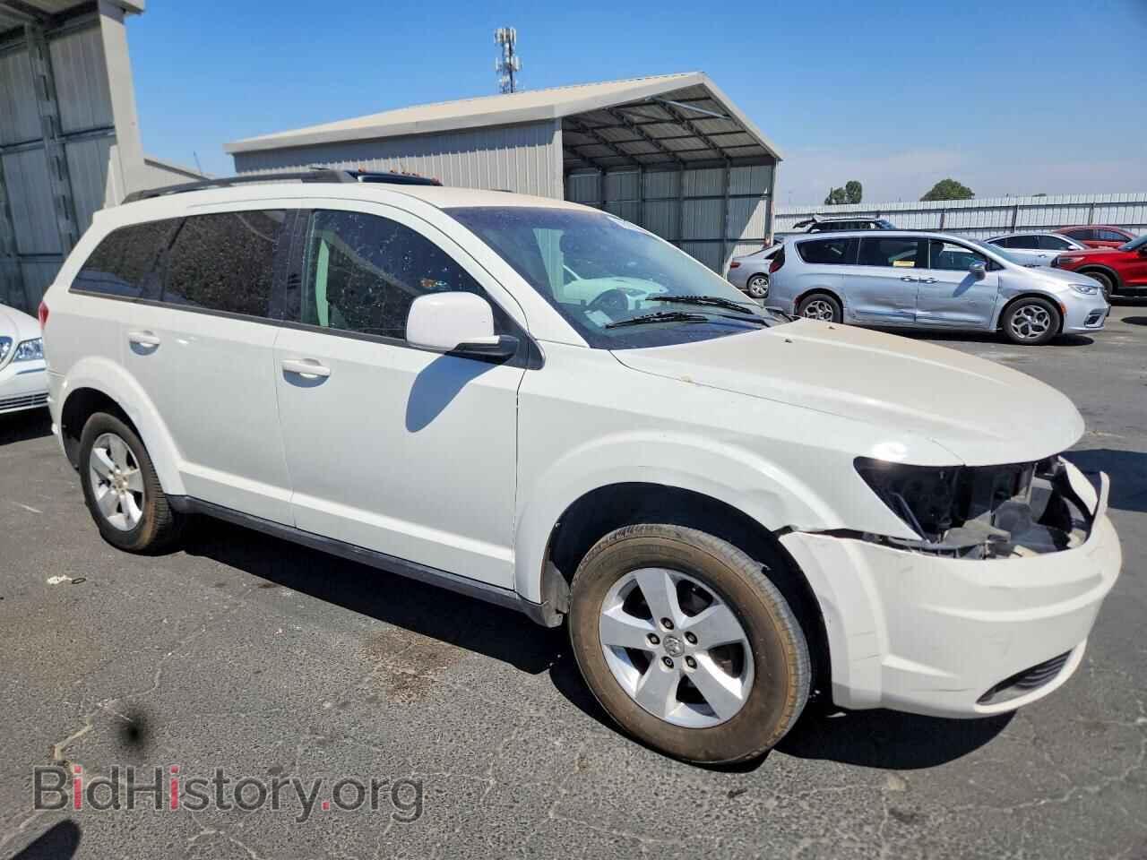 2010 DODGE JOURNEY - VIN: 3D4PG5FVXAT140221 - Фото 4