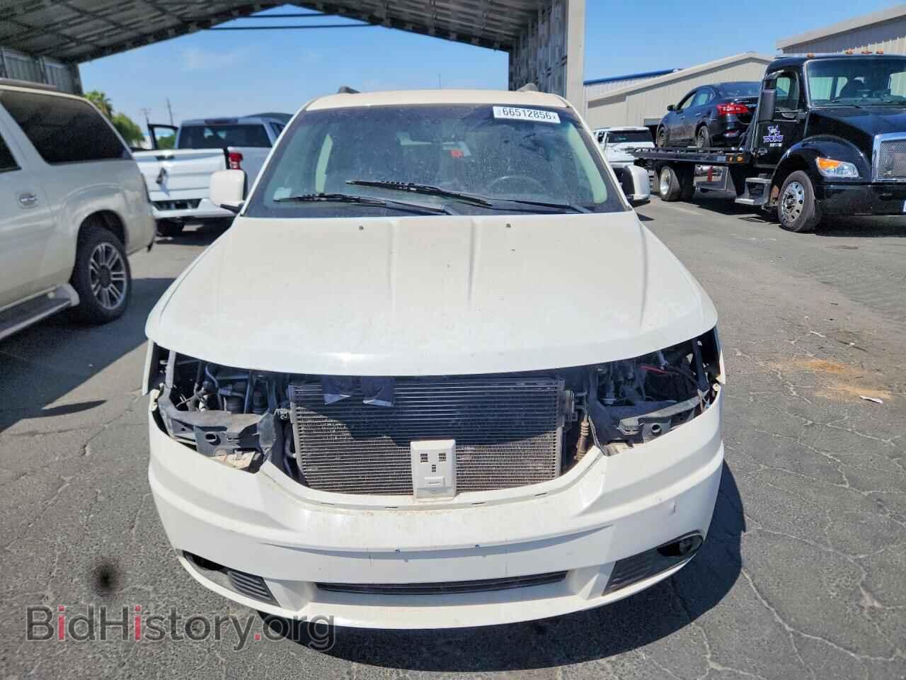 2010 DODGE JOURNEY - VIN: 3D4PG5FVXAT140221 - Фото 5