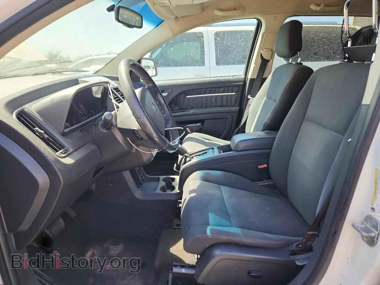 2010 DODGE JOURNEY - VIN: 3D4PG5FVXAT140221 - Фото 7