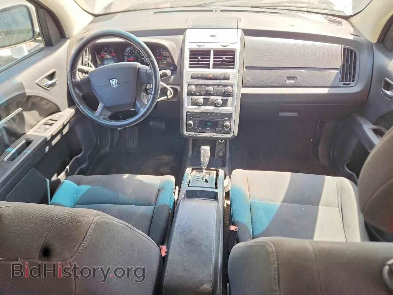 2010 DODGE JOURNEY - VIN: 3D4PG5FVXAT140221 - Фото 8