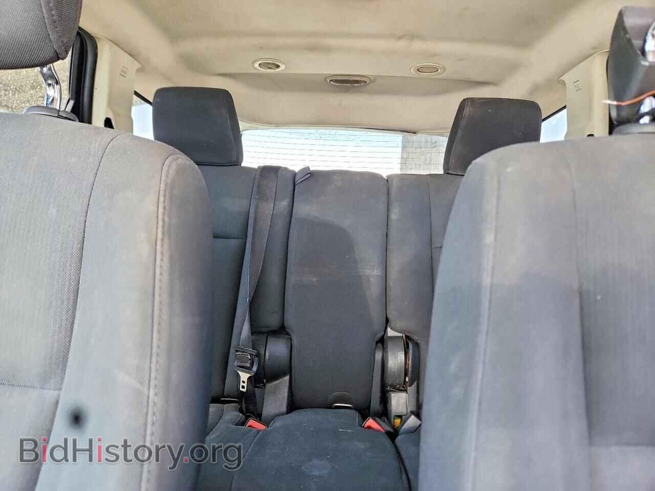 2010 DODGE JOURNEY - VIN: 3D4PG5FVXAT140221 - Фото 10