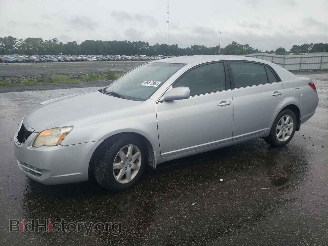 Photo 4T1BK36BX7U174282 - TOYOTA AVALON 2007
