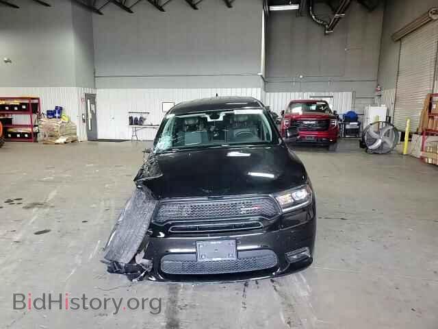 2019 DODGE DURANGO - VIN: 1C4RDJDG9KC605788 - Фото 14