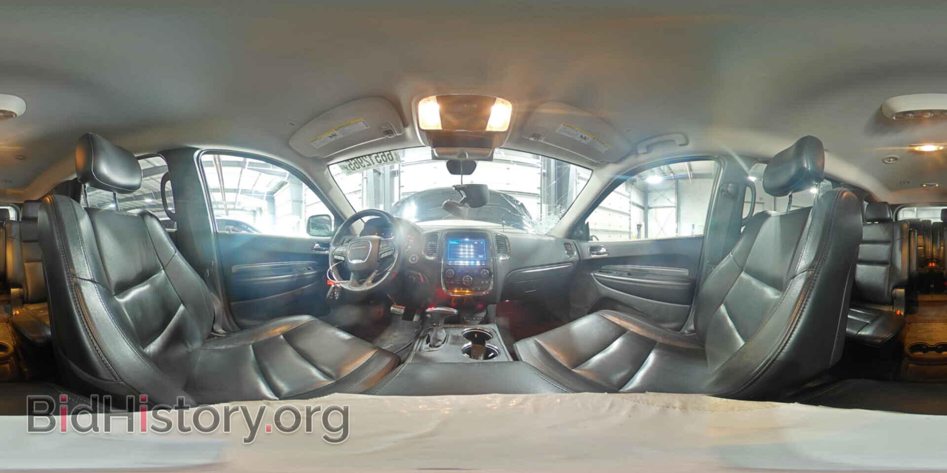 2019 DODGE DURANGO - VIN: 1C4RDJDG9KC605788 - Фото 15