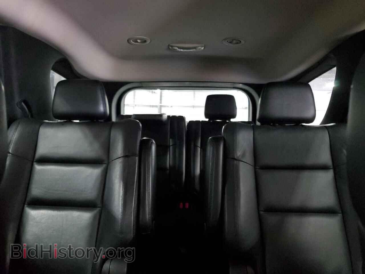 2019 DODGE DURANGO - VIN: 1C4RDJDG9KC605788 - Фото 10