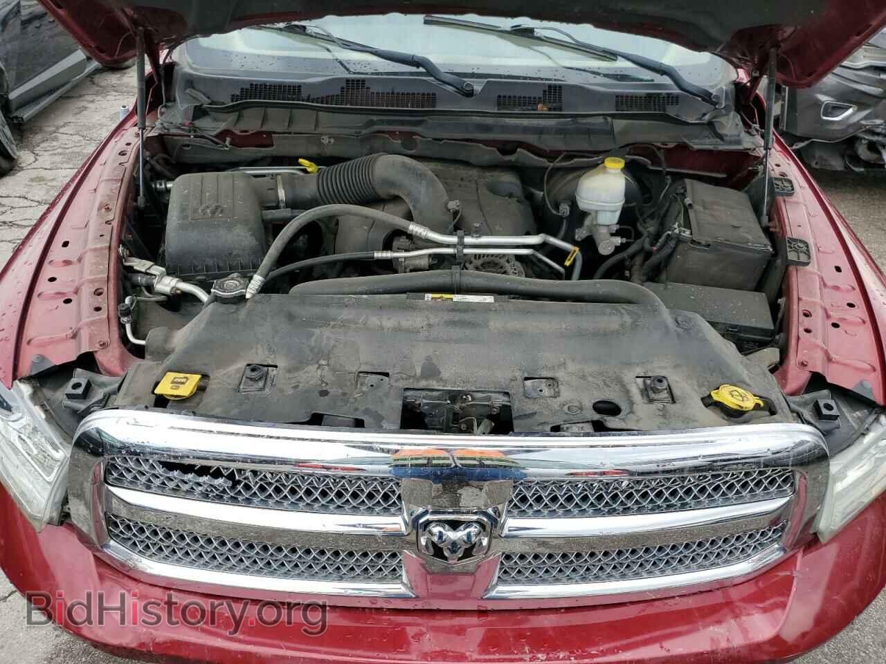 2013 RAM 1500 - VIN: 1C6RR7PT8DS500267 - Фото 11