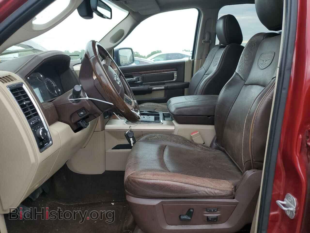 2013 RAM 1500 - VIN: 1C6RR7PT8DS500267 - Фото 7