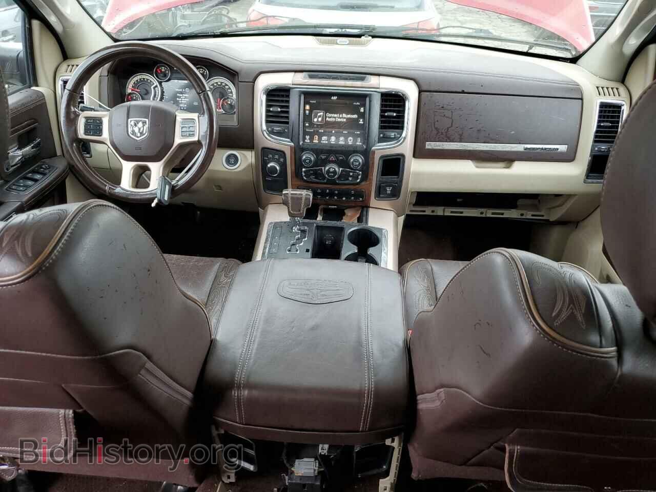 2013 RAM 1500 - VIN: 1C6RR7PT8DS500267 - Фото 8