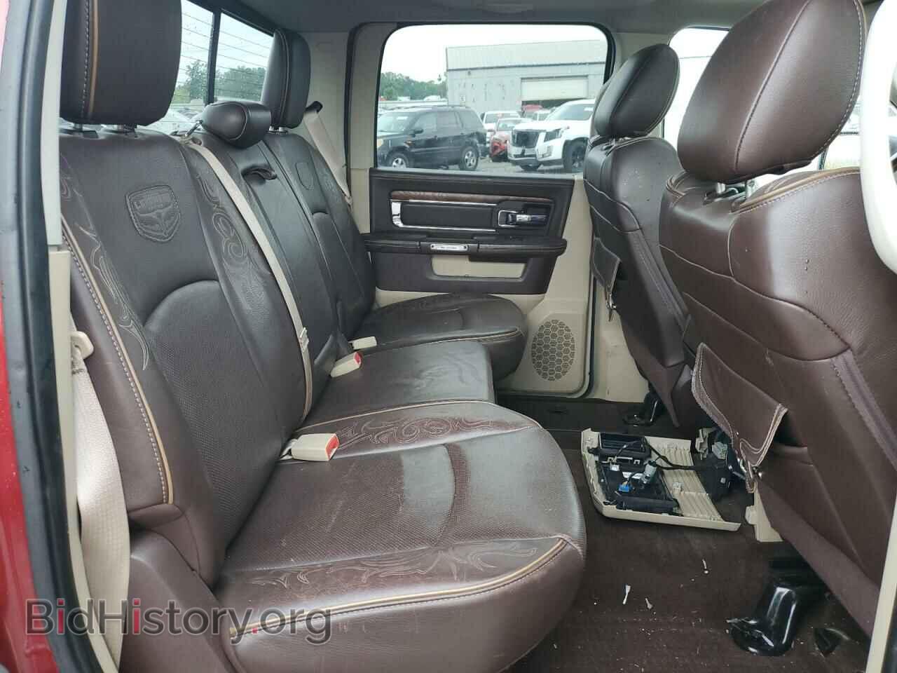 2013 RAM 1500 - VIN: 1C6RR7PT8DS500267 - Фото 10