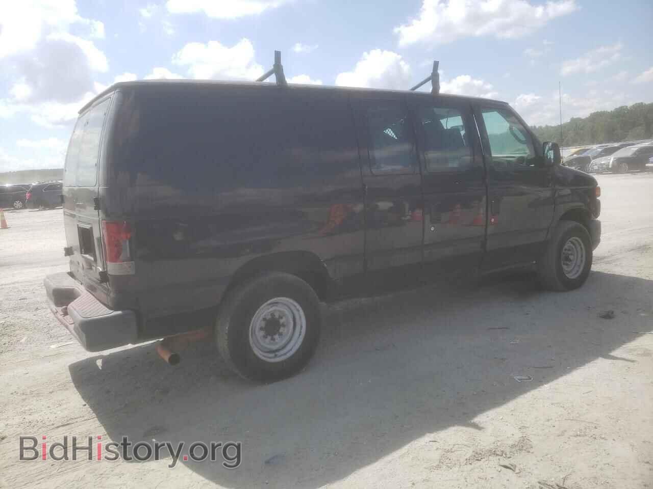 2011 FORD ALL Models - VIN: 1FTNE2ELXBDB39246 - Фото 3