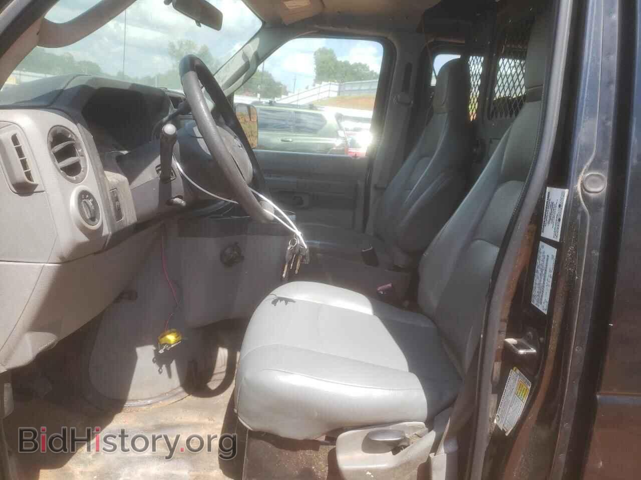 2011 FORD ALL Models - VIN: 1FTNE2ELXBDB39246 - Фото 7