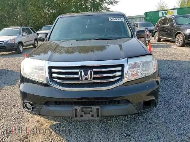 2014 HONDA PILOT - VIN: 5FNYF4H59EB018269 - Фото 14