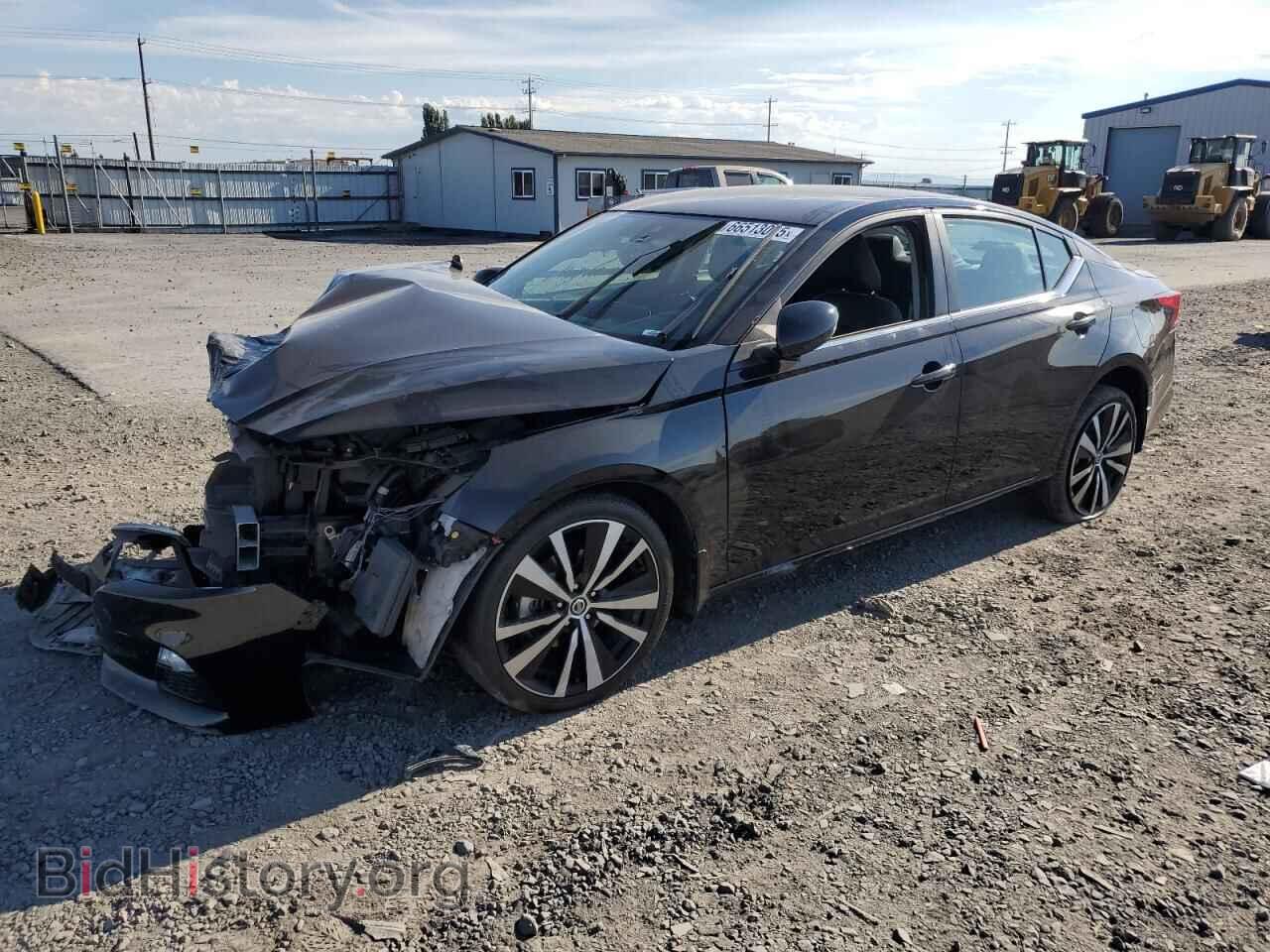 Photo 1N4BL4CW7NN328281 - NISSAN ALTIMA 2022