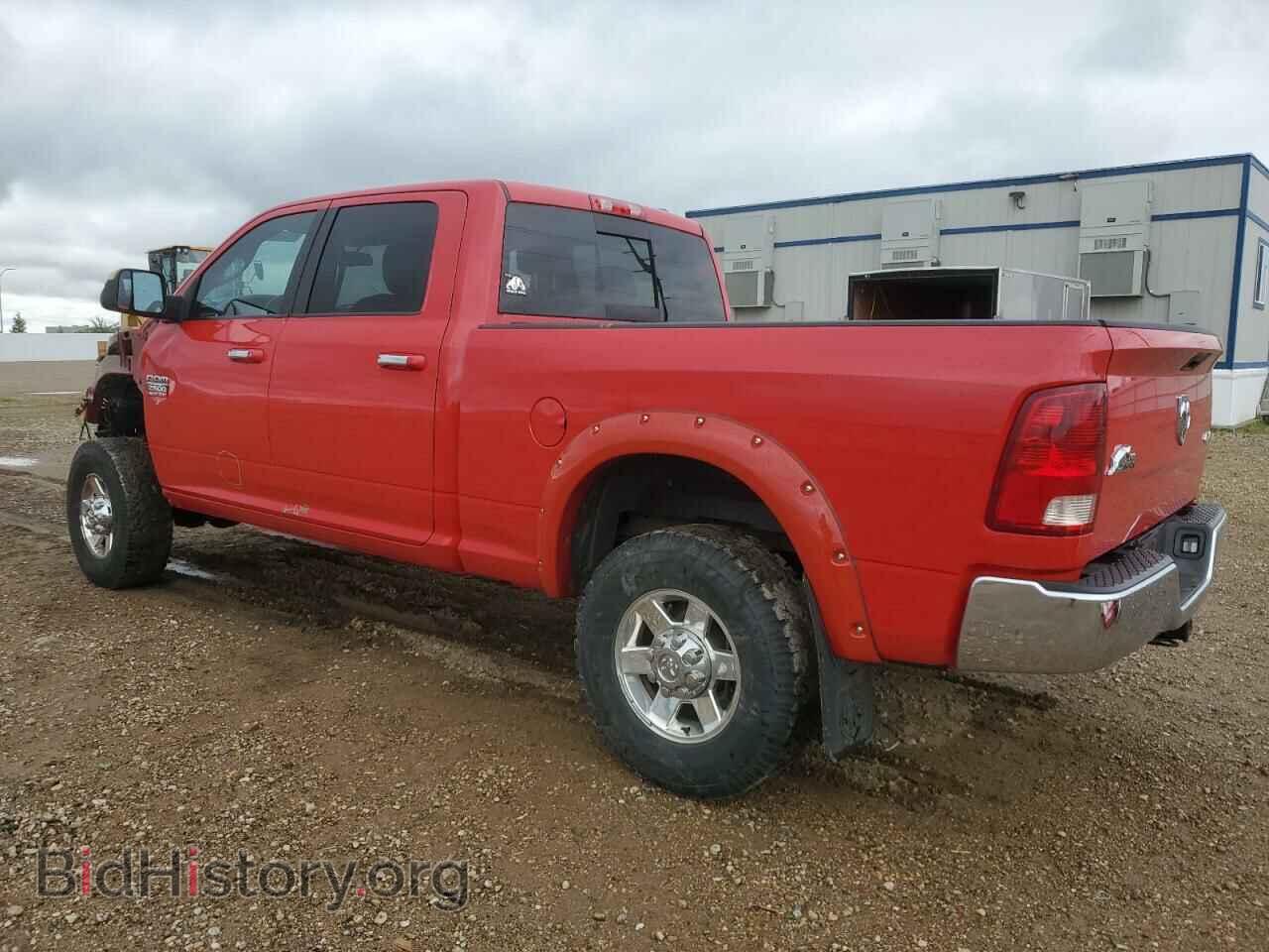 2010 DODGE All Models - VIN: 3D7UT2CL3AG189689 - Photo 2