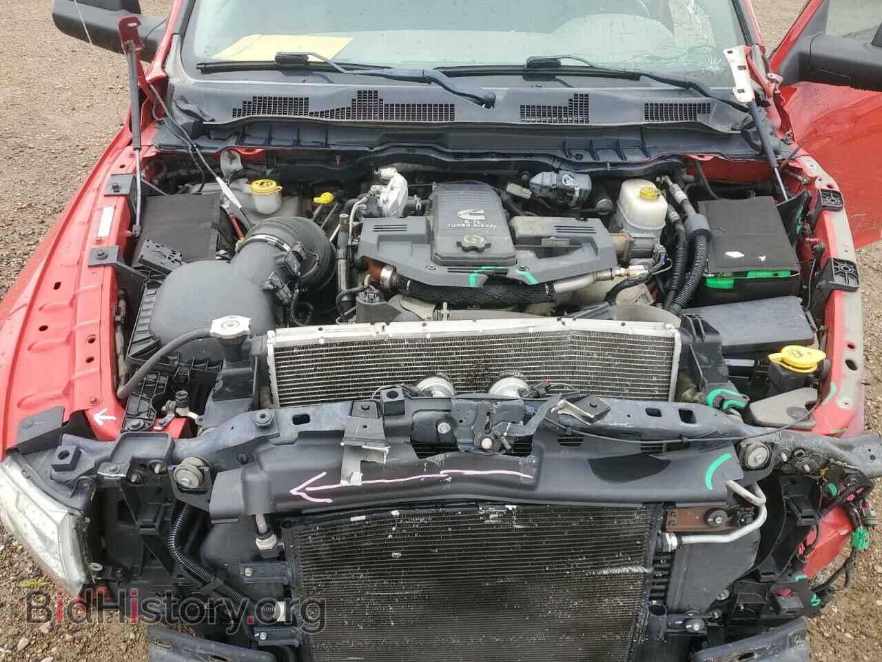 2010 DODGE All Models - VIN: 3D7UT2CL3AG189689 - Photo 11