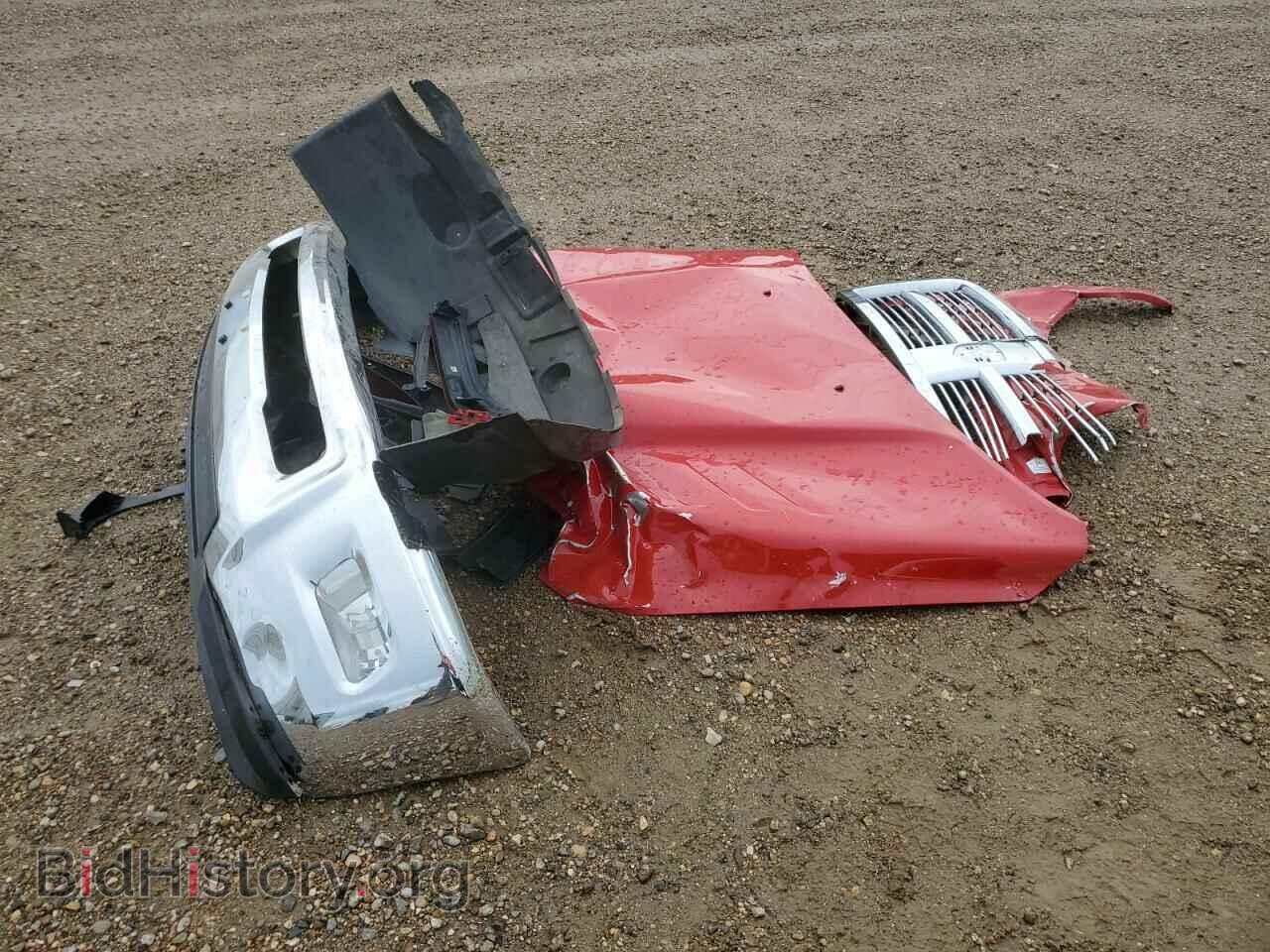 2010 DODGE All Models - VIN: 3D7UT2CL3AG189689 - Photo 12