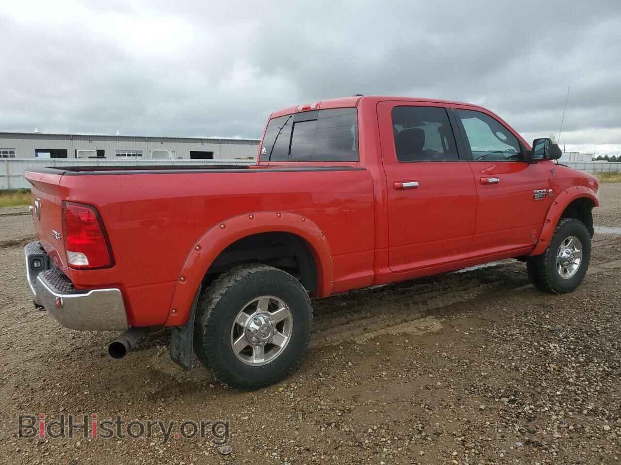 2010 DODGE All Models - VIN: 3D7UT2CL3AG189689 - Photo 3