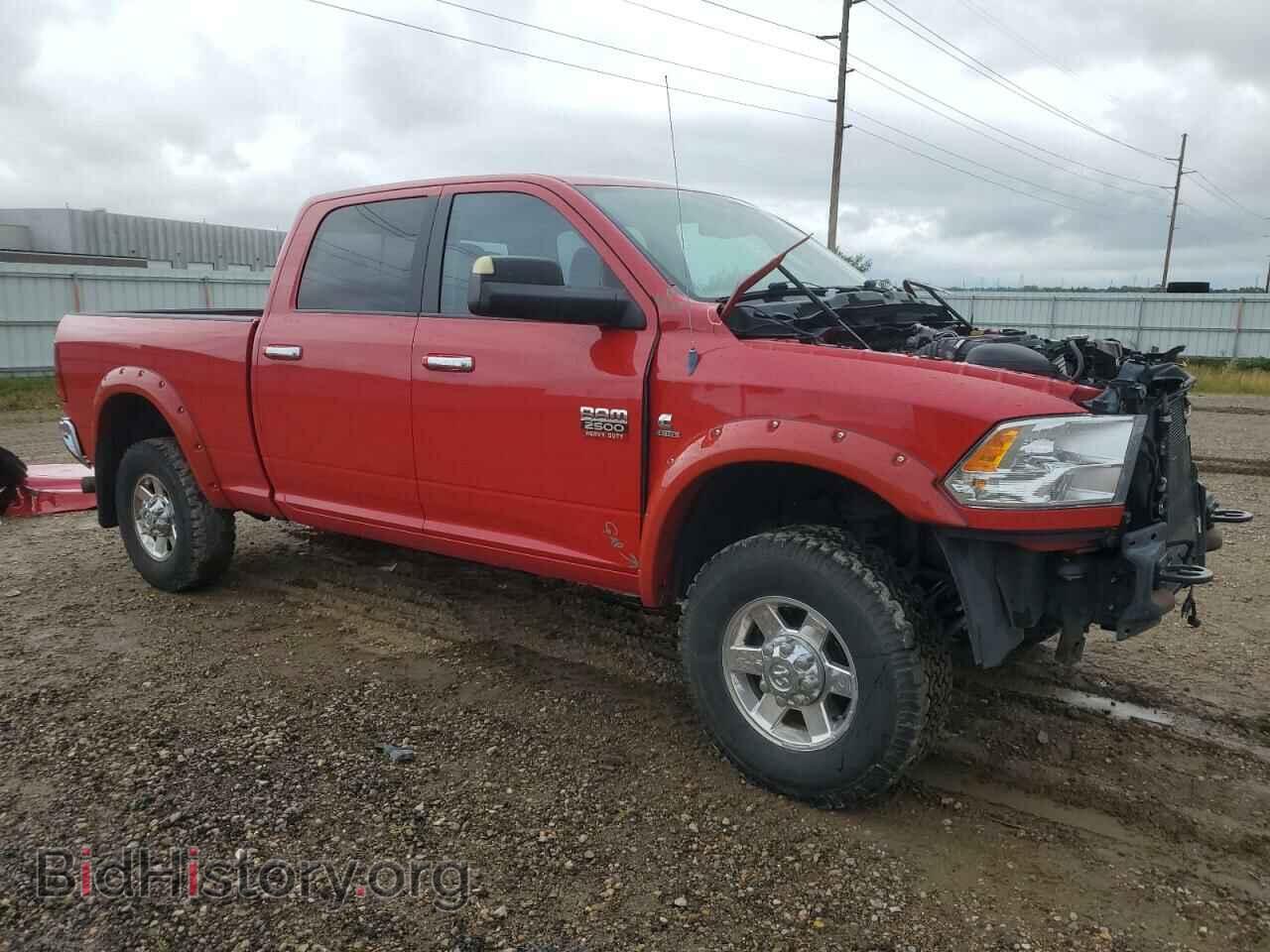 2010 DODGE All Models - VIN: 3D7UT2CL3AG189689 - Photo 4