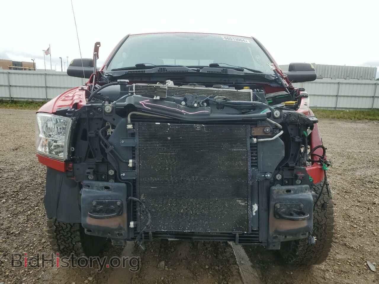 2010 DODGE All Models - VIN: 3D7UT2CL3AG189689 - Photo 5