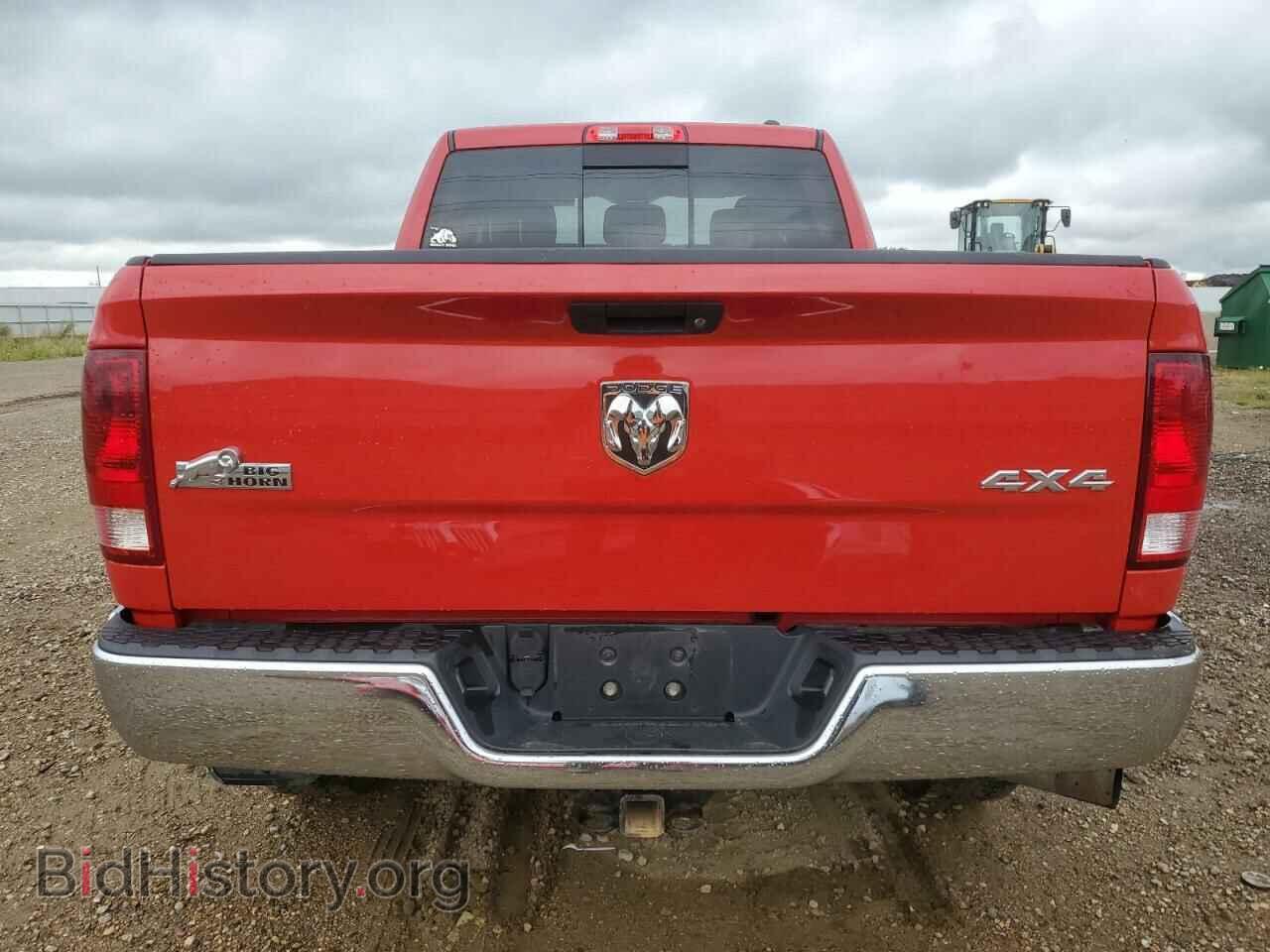 2010 DODGE All Models - VIN: 3D7UT2CL3AG189689 - Photo 6
