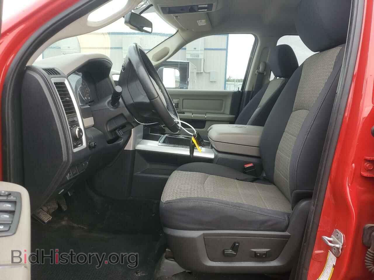 2010 DODGE All Models - VIN: 3D7UT2CL3AG189689 - Photo 7