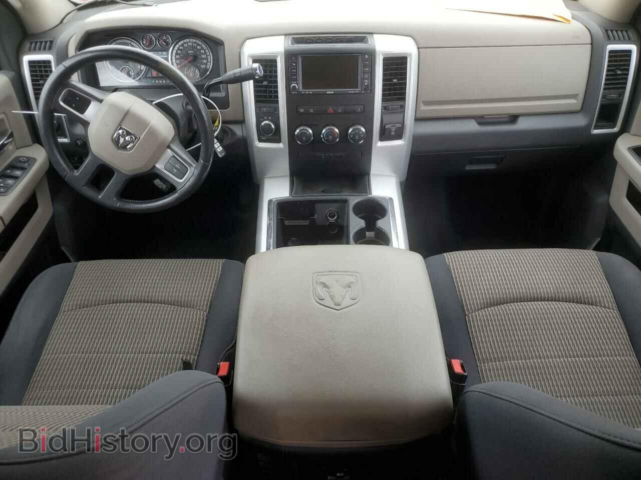 2010 DODGE All Models - VIN: 3D7UT2CL3AG189689 - Photo 8