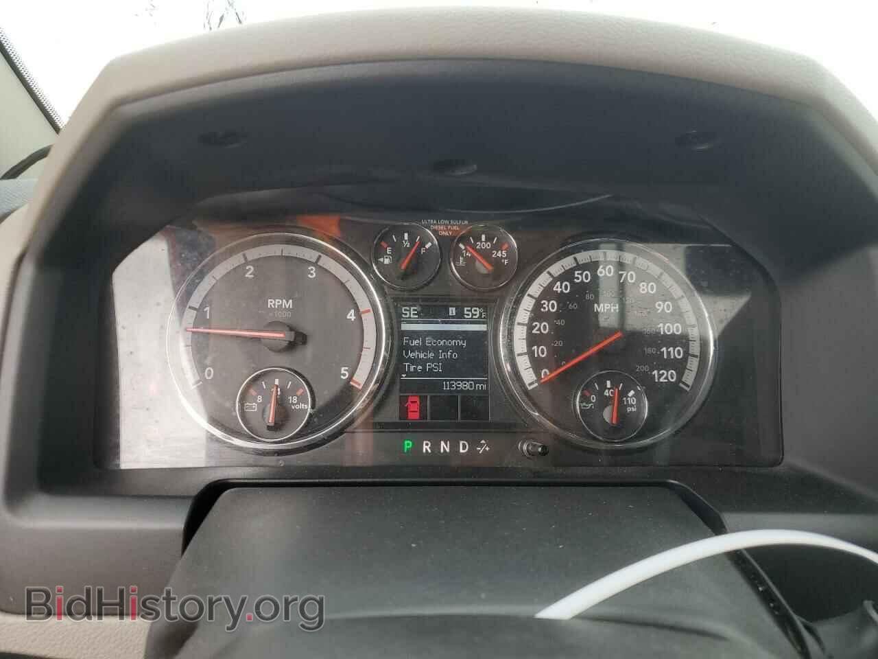 2010 DODGE All Models - VIN: 3D7UT2CL3AG189689 - Photo 9