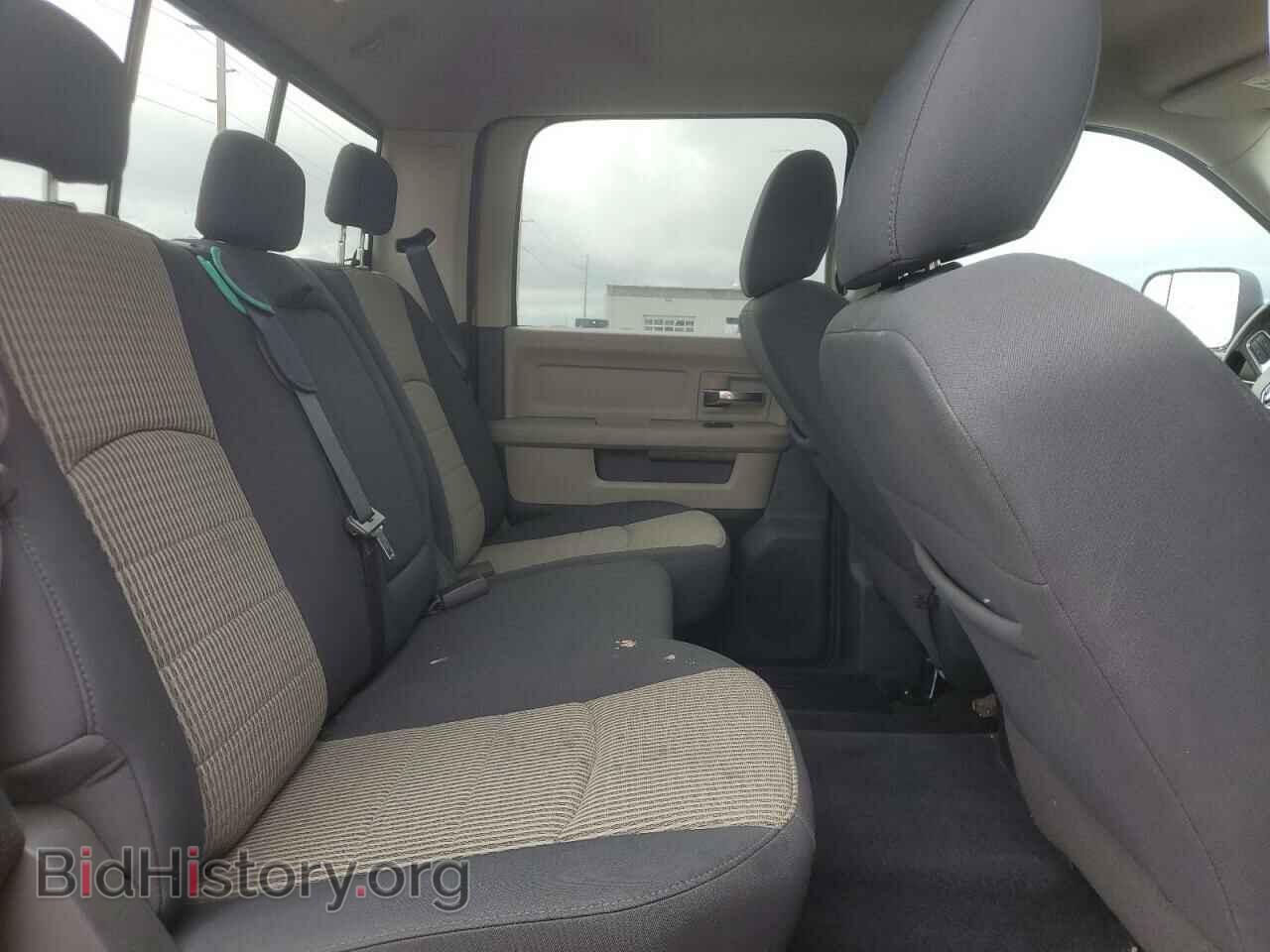 2010 DODGE All Models - VIN: 3D7UT2CL3AG189689 - Photo 10
