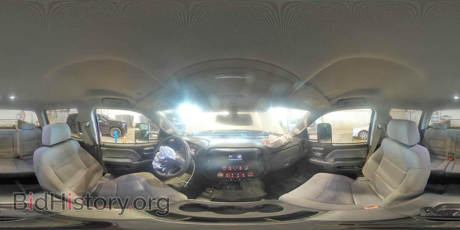 2015 GMC SIERRA - VIN: 1GT12XEG5FF181342 - Фото 14