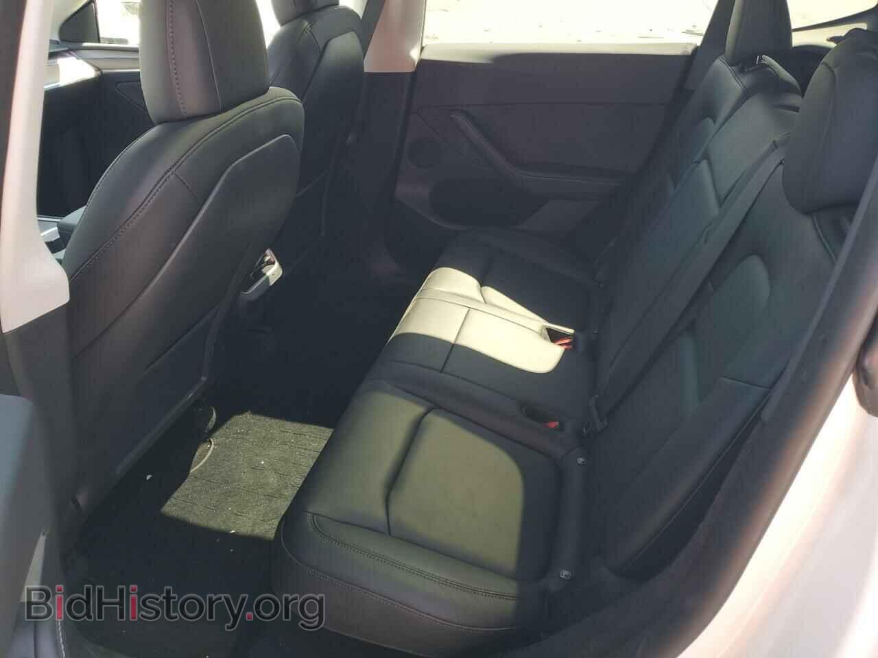 2023 TESLA MODEL Y - VIN: 7SAYGDEE7PF590058 - Фото 11