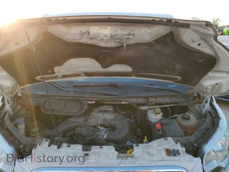 2017 Ford TRANSIT (VIN 1FBZX2ZM5HKA42026) — photo 7 of 10
