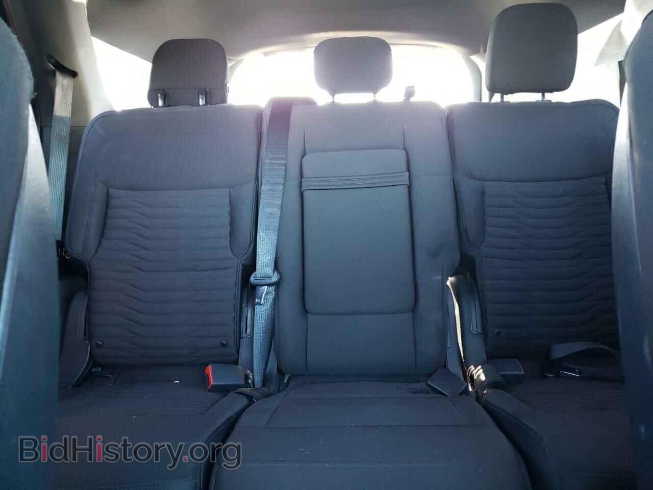 2020 FORD EXPLORER - VIN: 1FMSK8DH4LGA99446 - Photo 10