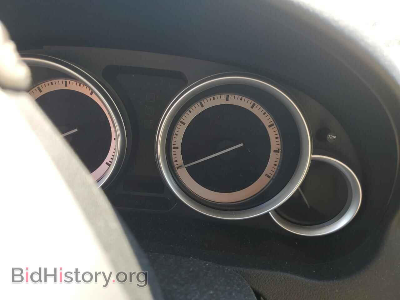 2009 MAZDA 6 - VIN: 1YVHP82B595M03963 - Фото 9