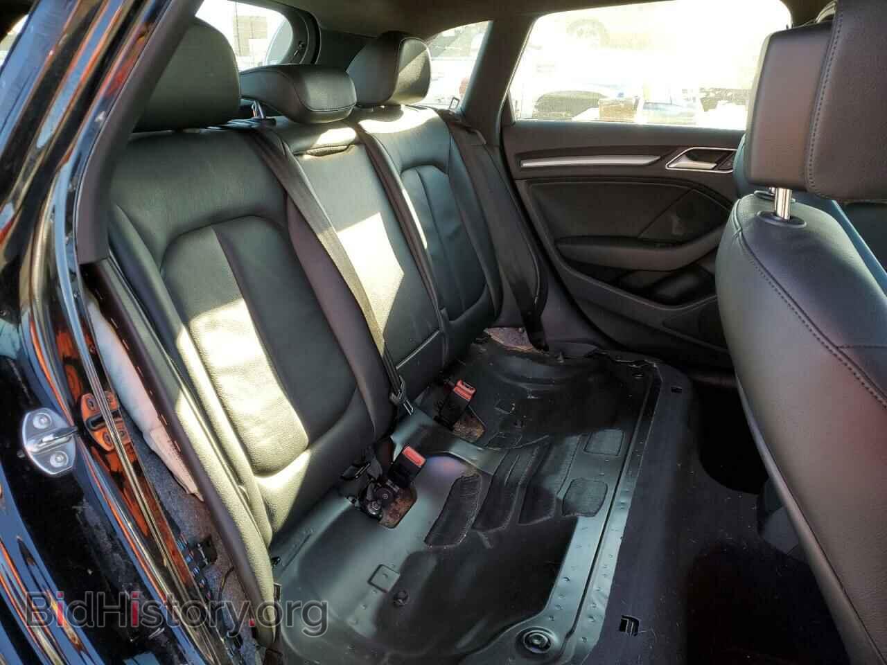 2018 AUDI A3 - VIN: WAUUPBFF2JA083878 - Фото 6