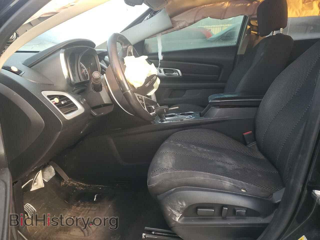 2013 GMC TERRAIN - VIN: 2GKFLTEK1D6384241 - Фото 7
