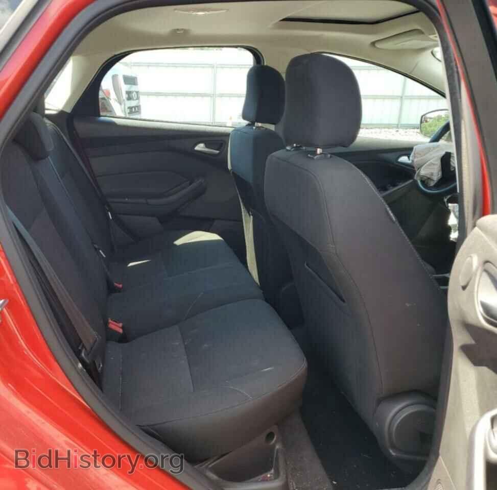 2017 FORD FOCUS - VIN: 1FADP3M22HL220699 - Фото 10