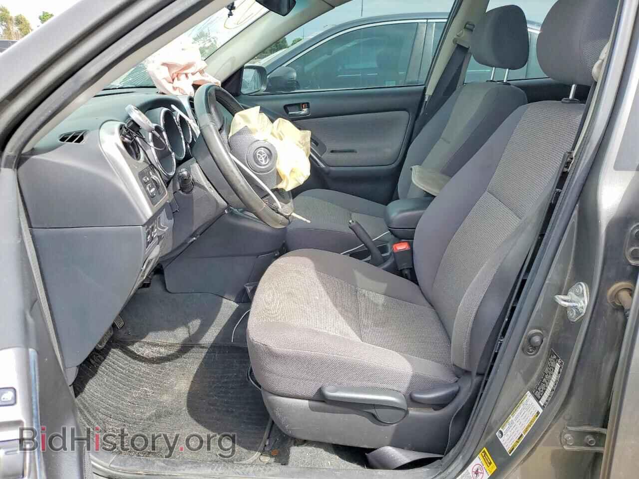 2007 TOYOTA MATRIX - VIN: 2T1KR30E97C640364 - Фото 7