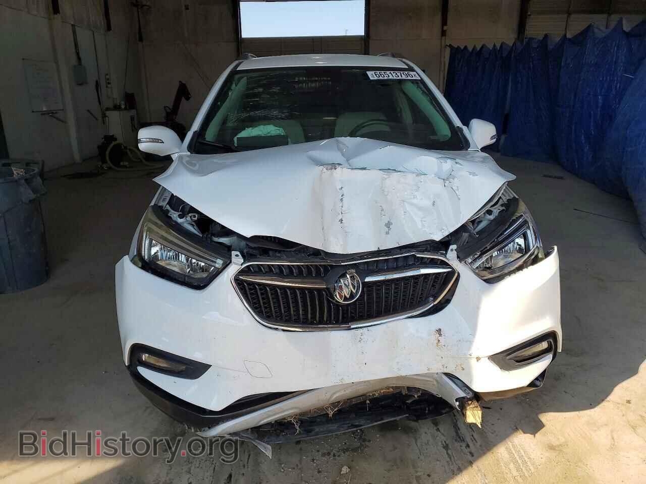 2017 BUICK ENCORE - VIN: KL4CJBSB5HB023689 - Photo 5