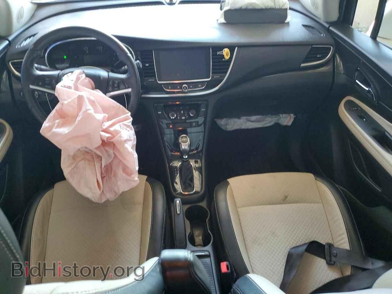 2017 BUICK ENCORE - VIN: KL4CJBSB5HB023689 - Photo 8