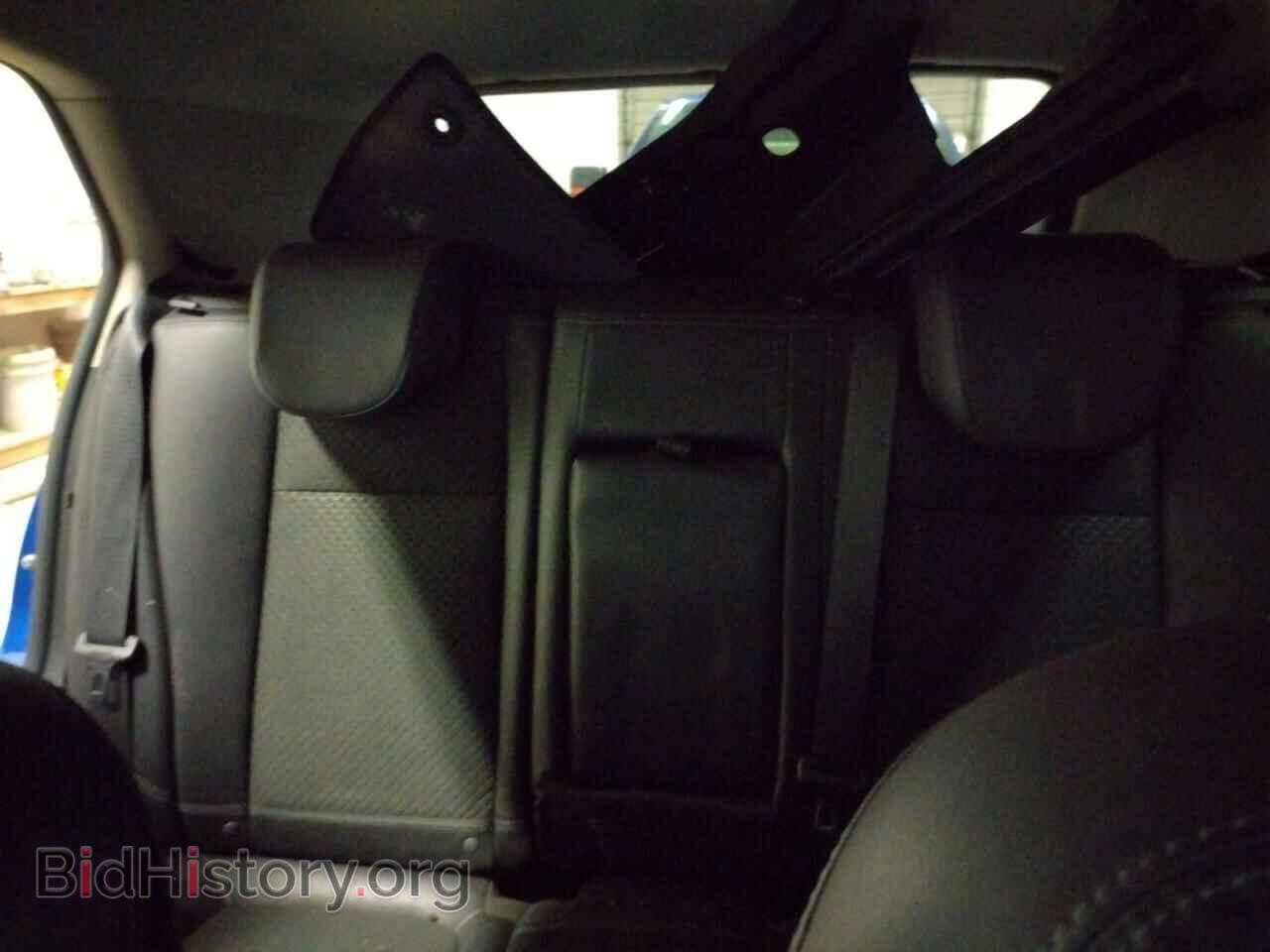 2018 BUICK ENCORE - VIN: KL4CJASB1JB644573 - Photo 10