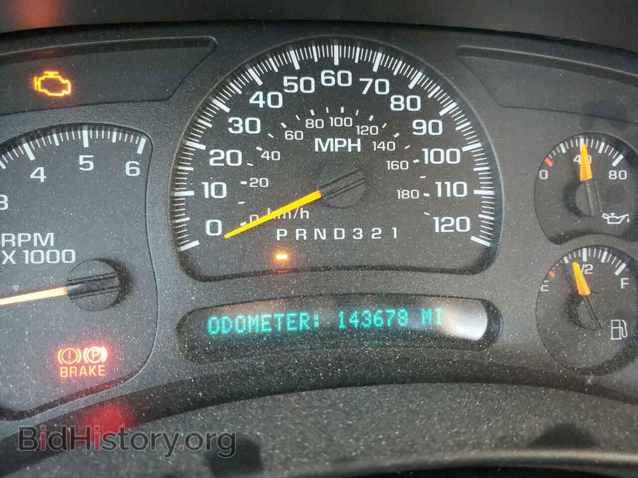 2006 CHEVROLET SILVERADO - VIN: 1GCEC19TX6Z254710 - Фото 8