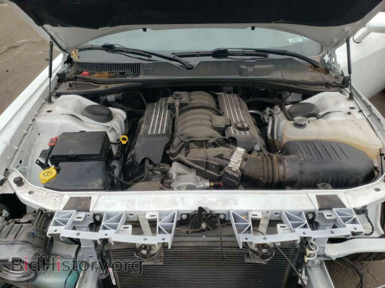 2019 DODGE CHALLENGER - VIN: 2C3CDZFJ9KH694616 - Фото 7