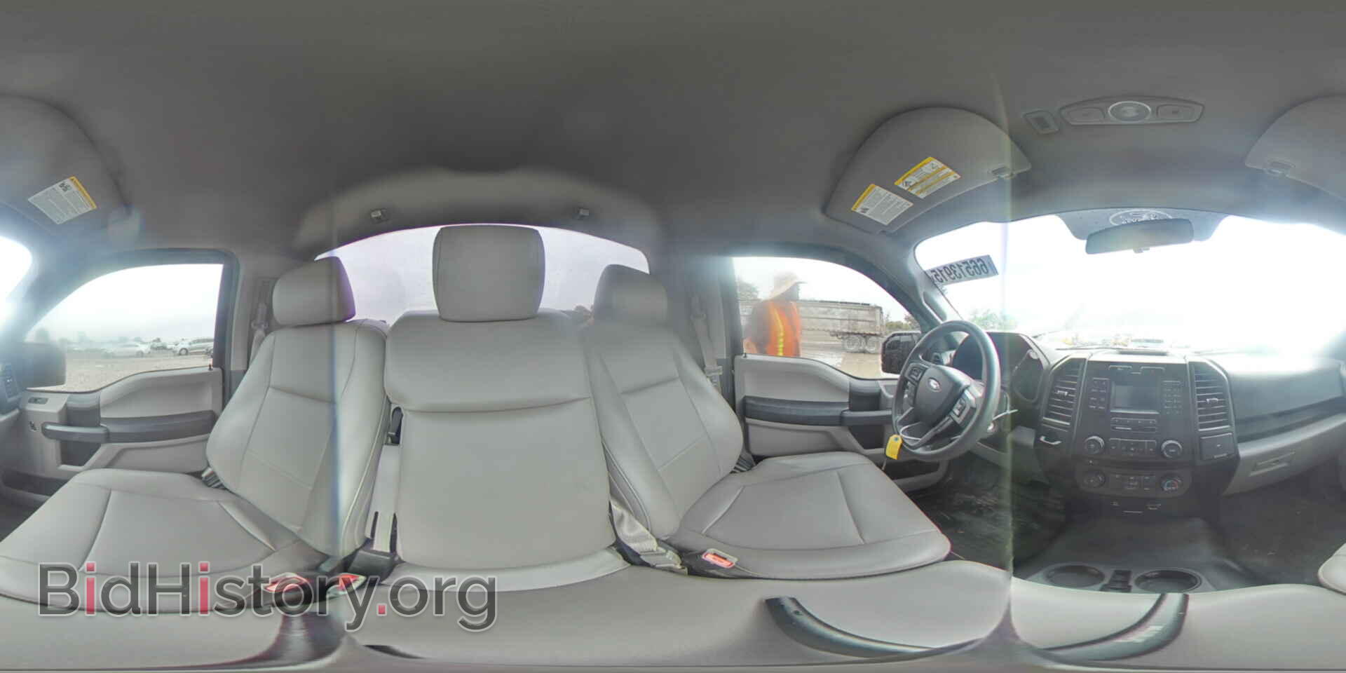 2016 FORD All Models - VIN: 1FTMF1CF9GKE29156 - Photo 14
