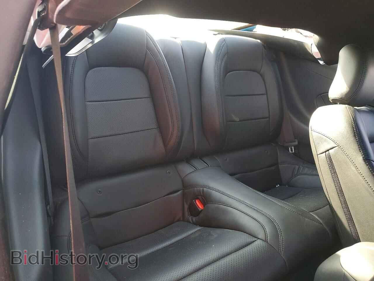 2024 FORD MUSTANG - VIN: 1FA6P8TH5R5137219 - Photo 10