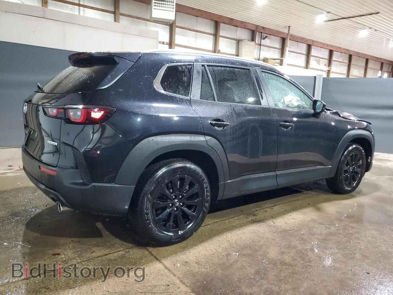 2025 MAZDA CX-50 - VIN: 7MMVABBM0SN346599 - Фото 3
