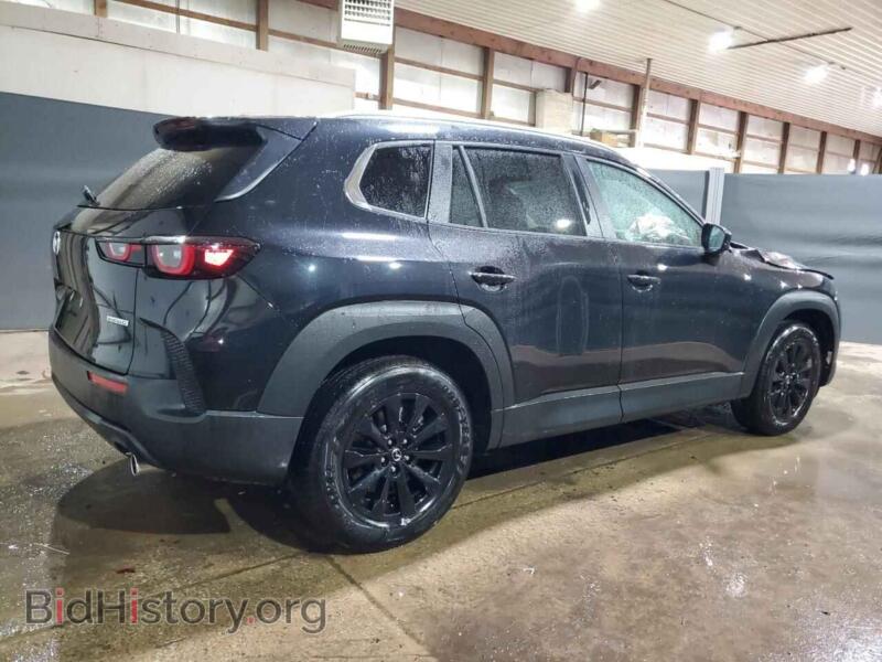 2025 Mazda CX-50 (VIN 7MMVABBM0SN346599) — photo 3 of 14