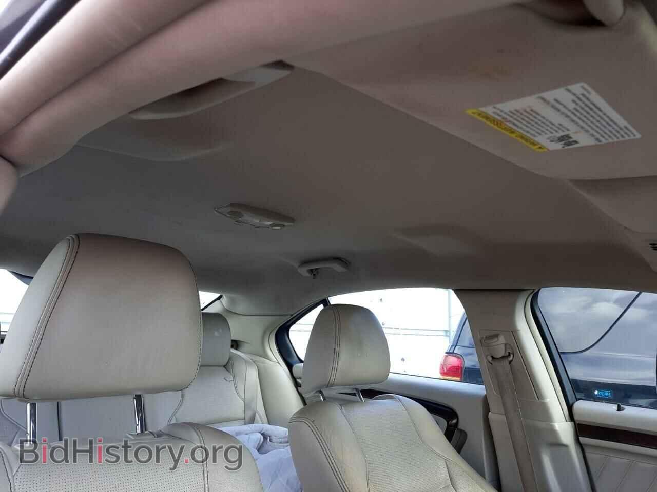 2011 FORD TAURUS - VIN: 1FAHP2FW7BG151794 - Photo 9